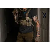 Ten-Speed M4 Chest Rig - Multicam