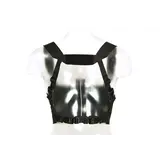 Ten-Speed M4 Chest Rig - Black