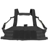 Ten-Speed M4 Chest Rig - Black