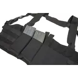 Ten-Speed M4 Chest Rig - Black