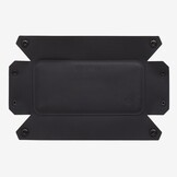 Daka  Small Magnetic Field Tray - Black