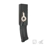 Odin M12 Sidewinder Speedloader - Black