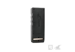 Odin M12 Sidewinder Speedloader - Black