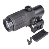 G33 3x Magnifier - Black
