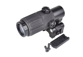 G33 3x Magnifier - Black
