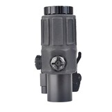 G33 3x Magnifier - Black