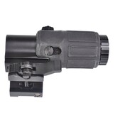 G33 3x Magnifier - Black