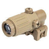 G33 3x Magnifier - Desert