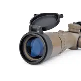 1-4x24 Tactical Scope - Desert