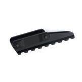 Optic Riser - Black