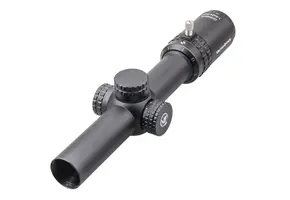 Grimlock 1-6x24 Gen 2 - Black