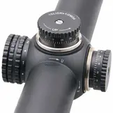 Grimlock 1-6x24 Gen 2 - Black