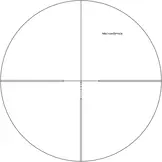 Grimlock 1-6x24 Gen 2 - Black