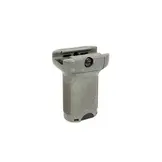 TD Forward Grip - Foliage Green