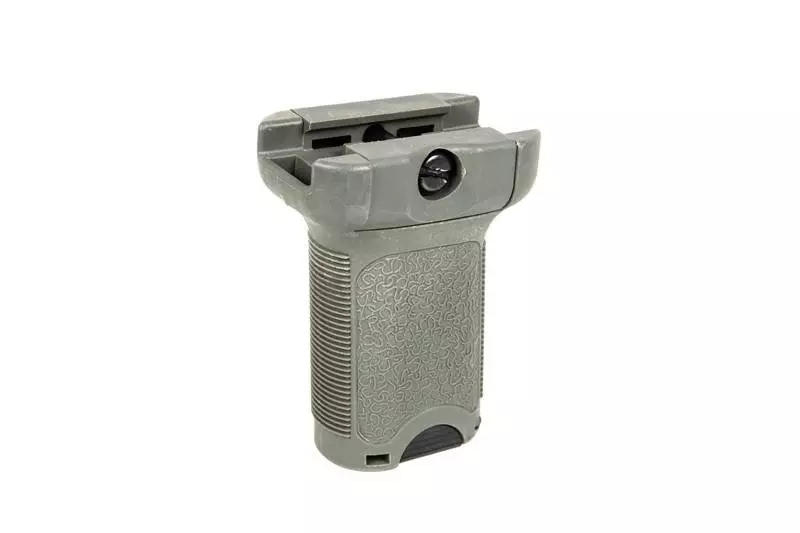 TD Forward Grip - Foliage Green