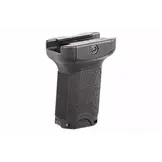 TD Forward Grip - Black