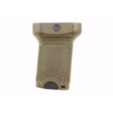 TD Forward Grip - Dark Earth