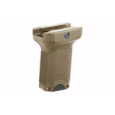 TD Forward Grip - Dark Earth