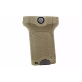 TD Forward Grip - Dark Earth