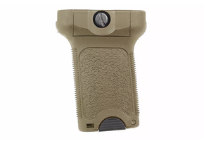 TD Forward Grip - Dark Earth