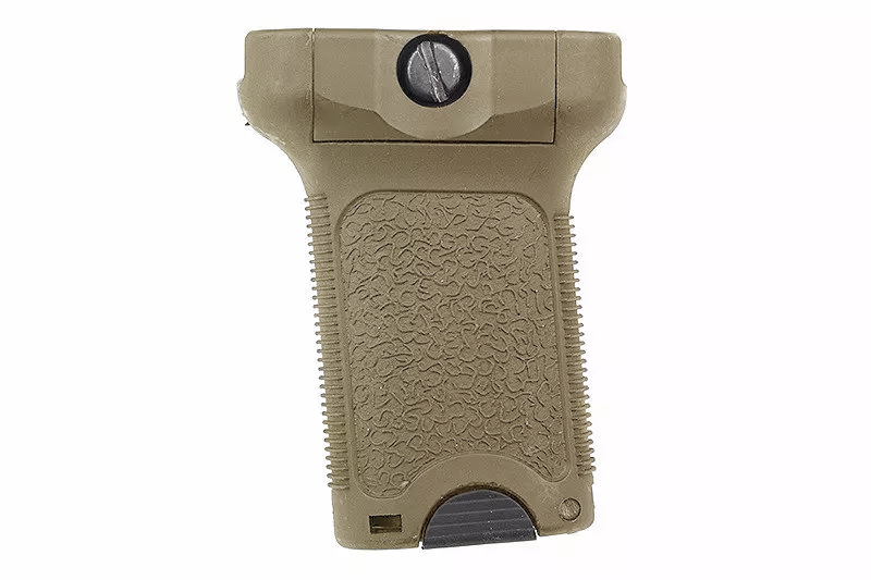 TD Forward Grip - Dark Earth