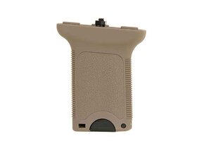 TD Forward Grip for M-Lok - Dark Earth