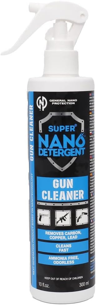 Gun Cleaner 300ml