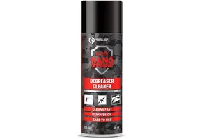Gun Degreaser 400ml