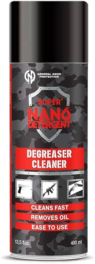 Gun Degreaser 400ml