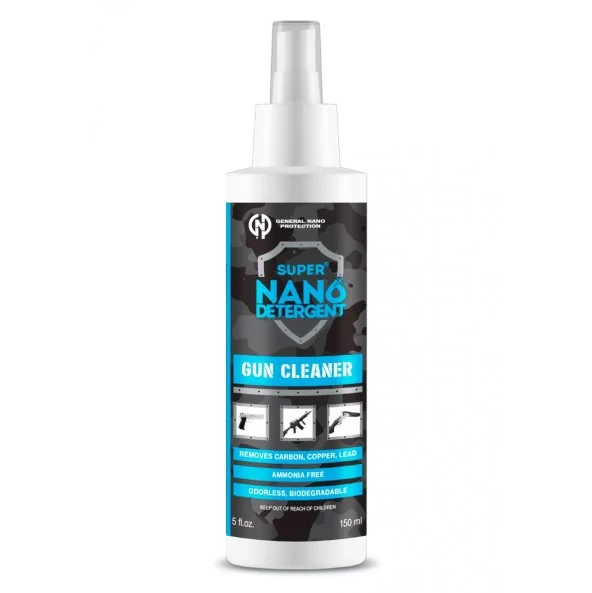 Gun Cleaner 150ml