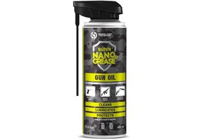 Gun Oil 400ml
