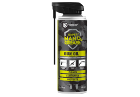 Gun Oil 200ml
