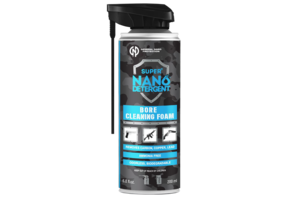 Bore Cleaning Foam 200ml