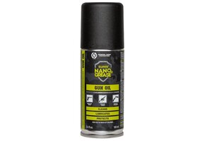 Gun Oil Aerosol 100ml