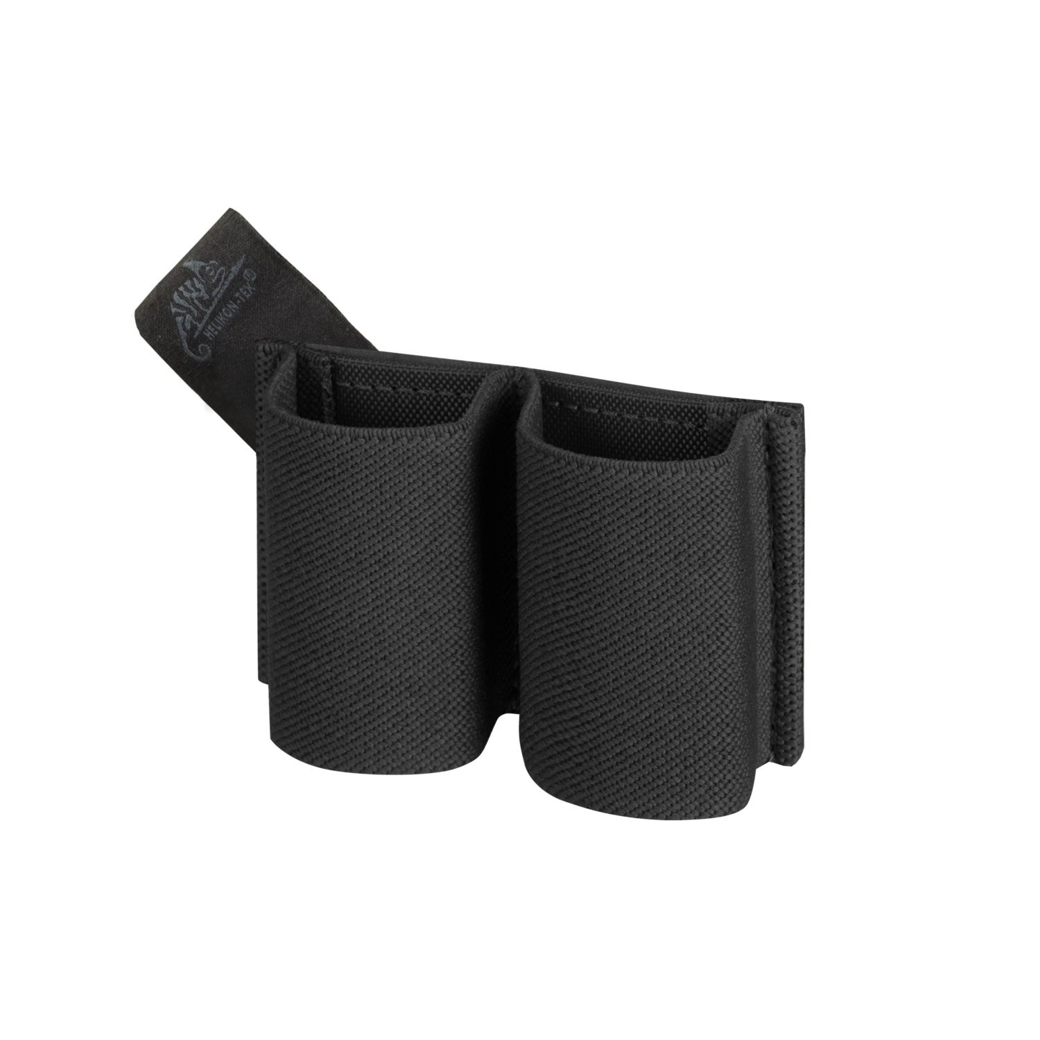 Helikon-Tex Double Elastic Insert - Black