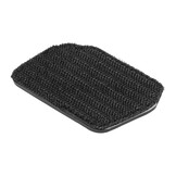 Not For Every Body Rubber Patch