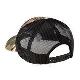 Retro trucker cap - Multicam
