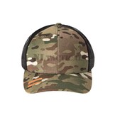 Retro trucker cap - Multicam