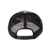 Retro trucker cap - Multicam