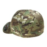 The Original Flexfit Cap - Multicam