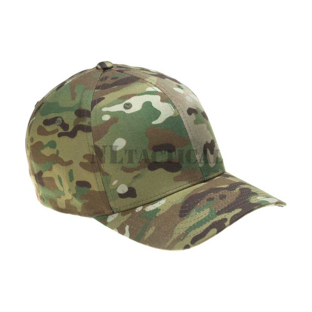 Multigan Cap Multicam The Original Flexfit Cap Multicam - NLTactical