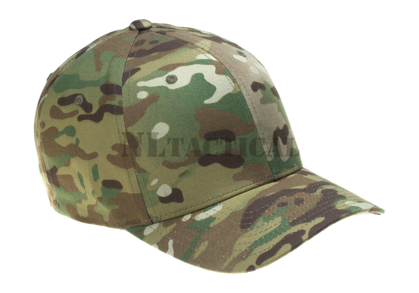 The Original Flexfit Cap - Multicam