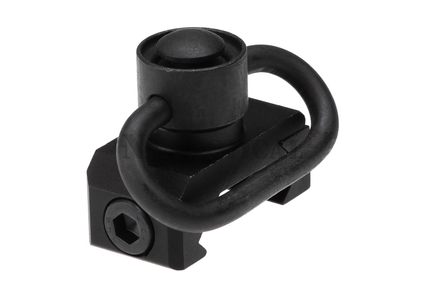 QD Sling Attachment Mount