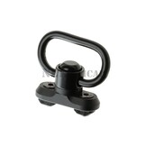 QD Sling Mount for M-Lok & Keymod