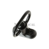 QD Sling Mount for M-Lok & Keymod