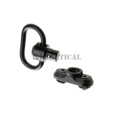 QD Sling Mount for M-Lok & Keymod