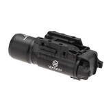 X300 Pistol Light - Black