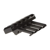 One O Clock Mount - Black