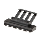 One O Clock Mount - Black