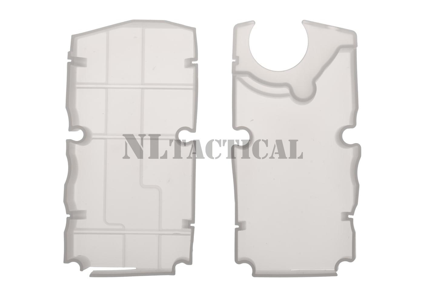 M12 Sound Dampening Buffer